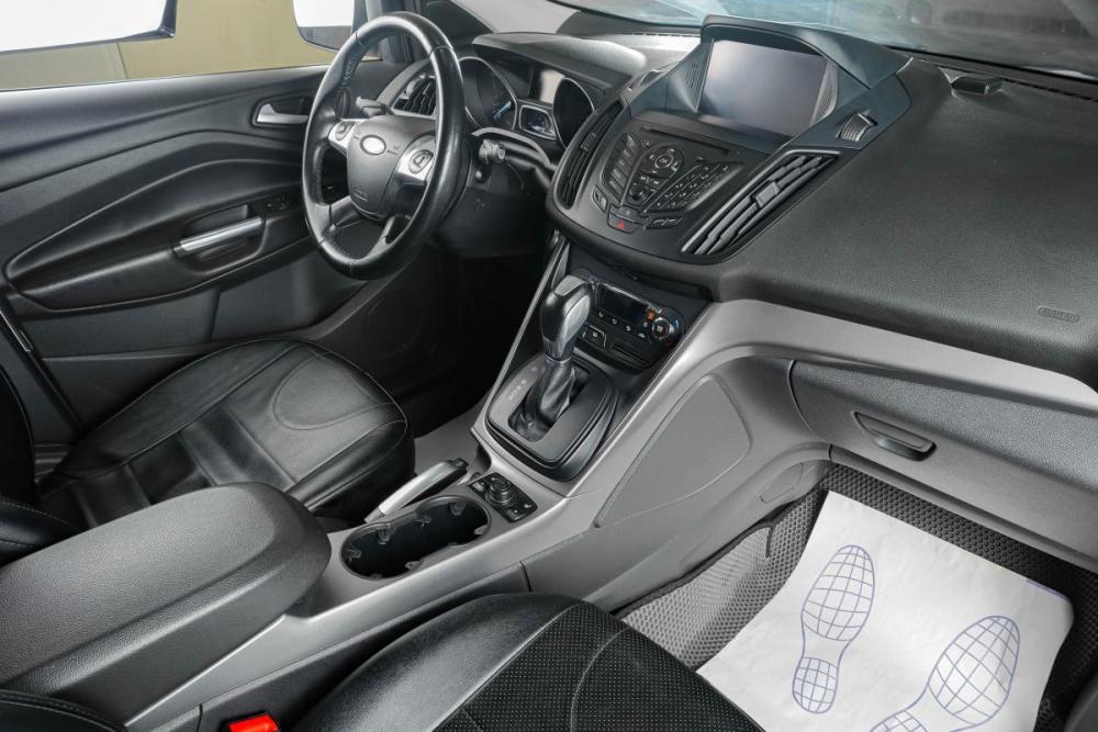 Ford Kuga II Тюмень  - изображение 11