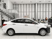 Hyundai Solaris I Казань  - изображение 27