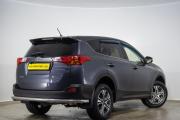 Toyota RAV4 IV (XA40) Оренбург  - изображение 25