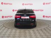 Kia Rio III Вологда  - изображение 23