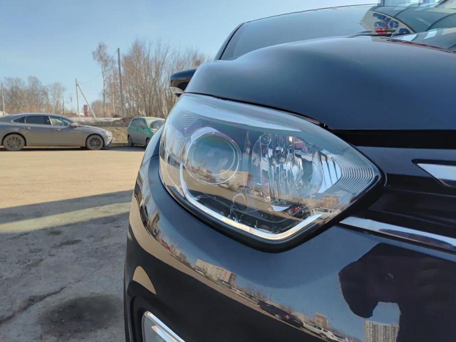 Renault Kaptur I Рестайлинг Ижевск  - изображение 21