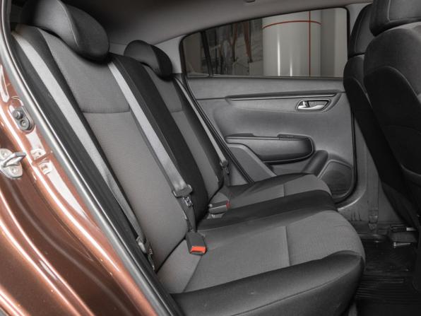 Kia Rio IV Рестайлинг с пробегом 2021 года, цена 1 834 500 рублей, 98197 км, хэтчбек, Автокод Объявления