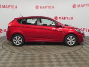 Hyundai Solaris I Вологда  - изображение 21