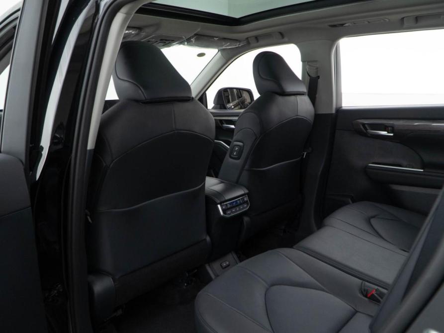 Toyota Highlander IV (XU70) Москва  - изображение 13