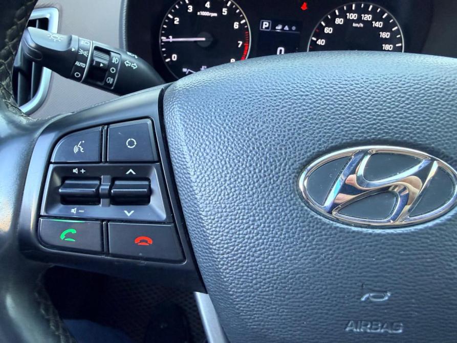 Hyundai Creta I Тюмень  - изображение 15