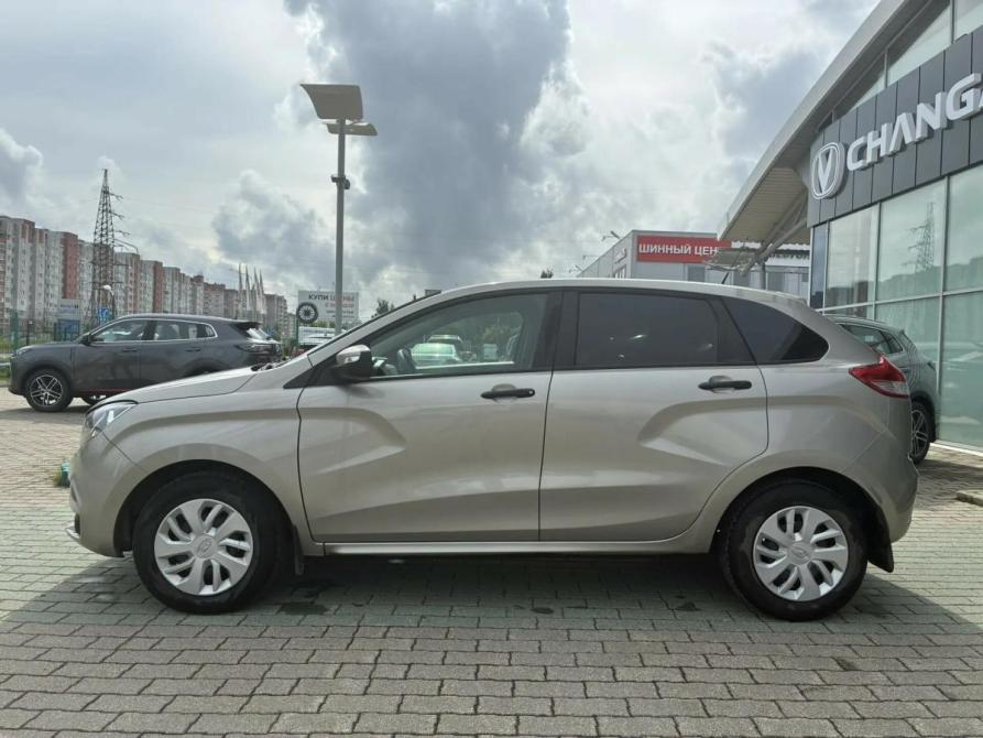 Lada (ВАЗ) XRAY I Вологда  - изображение 4
