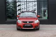 Suzuki SX4 I (Classic) Ульяновск  - изображение 18