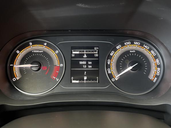 Lada (ВАЗ) Vesta I Рестайлинг (NG) с пробегом 2024 года, цена 1 257 000 рублей, 58459 км, седан, Автокод Объявления