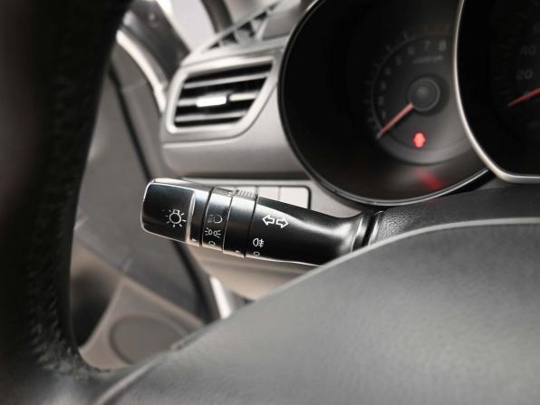 Kia Rio III Рестайлинг с пробегом 2016 года, цена 919 000 рублей, 213561 км, седан, Автокод Объявления