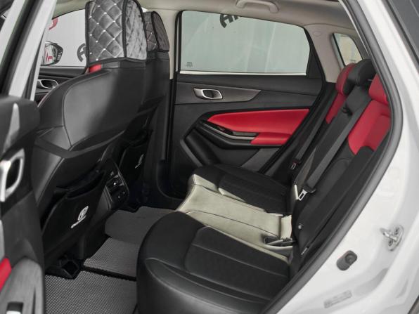 Changan UNI-S (CS55 Plus) I с пробегом 2024 года, цена 2 170 000 рублей, 48205 км, внедорожник, Автокод Объявления