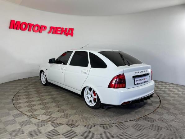 Lada (ВАЗ) Priora I Рестайлинг с пробегом 2014 года, цена 488 000 рублей, 173721 км, хэтчбек, Автокод Объявления