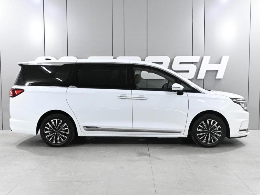 JAC RF8 Ростов-на-Дону  - изображение 5