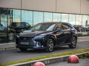 Lexus RX V Санкт-Петербург  - изображение 43