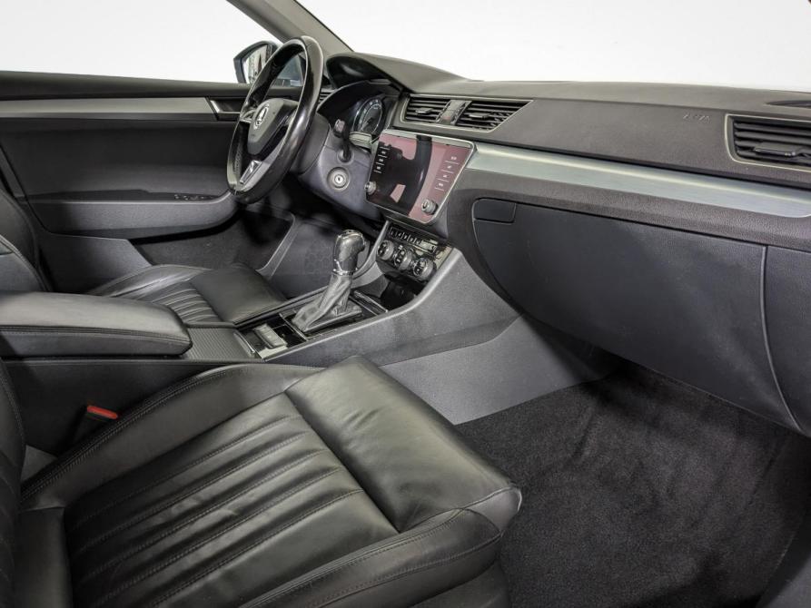 Skoda Superb III Екатеринбург  - изображение 12