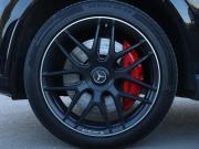 Mercedes-Benz GLE AMG II (V167) Москва  - изображение 59