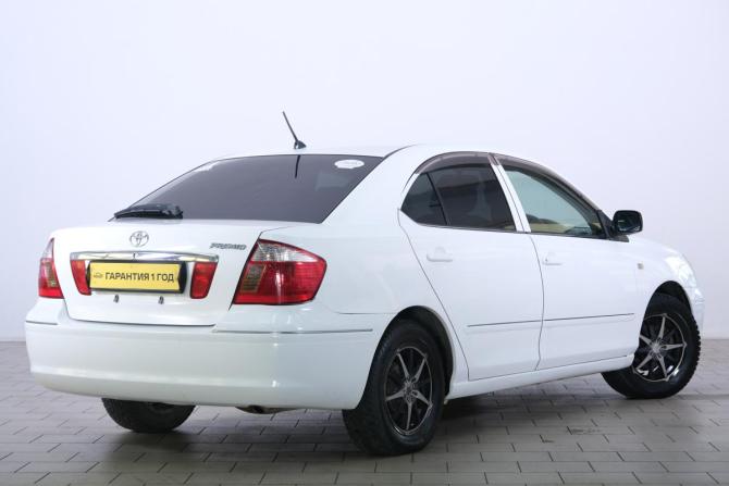 Toyota Premio I (T24) с пробегом 2003 года, цена 659 000 рублей, 520000 км, седан, Автокод Объявления
