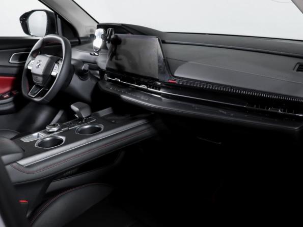 Changan CS55 Plus II с пробегом 2024 года, цена 2 099 000 рублей, 47243 км, внедорожник, Автокод Объявления
