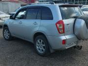 Chery Tiggo (T11) I Рестайлинг (FL) Стерлитамак  - изображение 16
