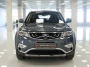 Geely Atlas I Самара  - изображение 25