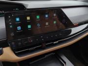 Changan UNI-K Санкт-Петербург  - изображение 28