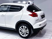 Nissan Juke I Уфа  - изображение 46