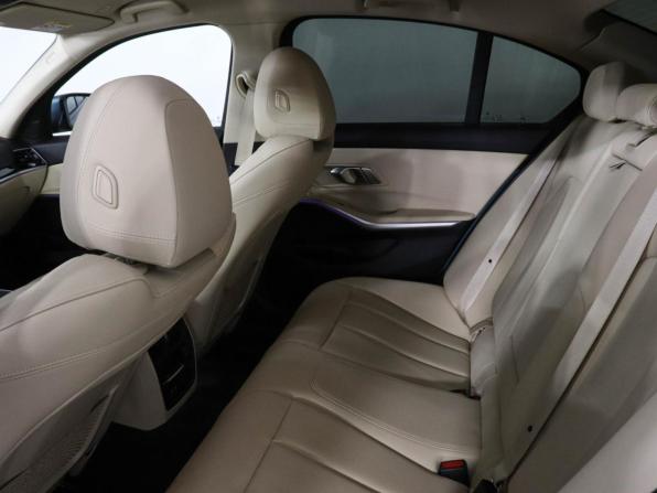 BMW 3 серии VII (G2x) с пробегом 2020 года, цена 3 200 000 рублей, 76736 км, седан, Автокод Объявления