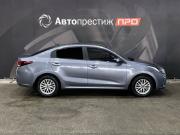 Kia Rio IV Пермь  - изображение 24
