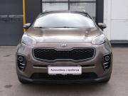 Kia Sportage IV Москва  - изображение 16