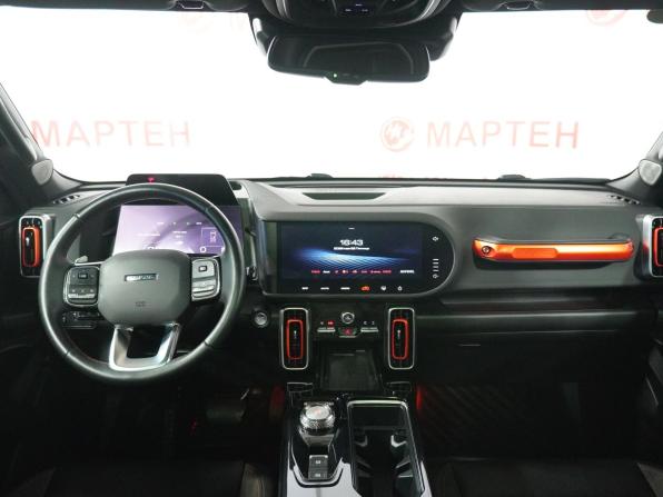 Haval Dargo с пробегом 2022 года, цена 2 425 000 рублей, 81660 км, внедорожник, Автокод Объявления