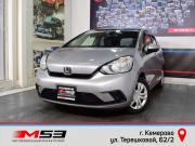Honda Fit IV Кемерово  - изображение 25