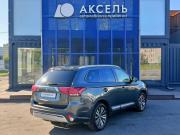 Mitsubishi Outlander III Рестайлинг 3 Архангельск  - изображение 24