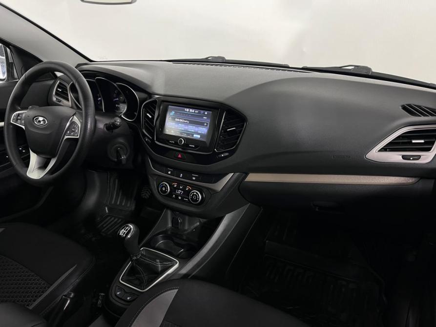 Lada (ВАЗ) Vesta I Ростов-на-Дону  - изображение 11