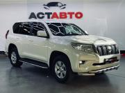Toyota Land Cruiser Prado 150 Series Рестайлинг 2 Оренбург  - изображение 26
