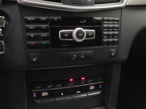 Mercedes-Benz E-Класс IV (W212 S212 C207) с пробегом 2011 года, цена 1 298 000 рублей, 212050 км, седан, Автокод Объявления