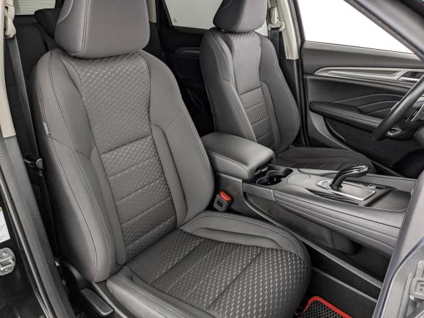 Haval F7 I с пробегом 2021 года, цена 1 745 000 рублей, 55558 км, внедорожник, Автокод Объявления