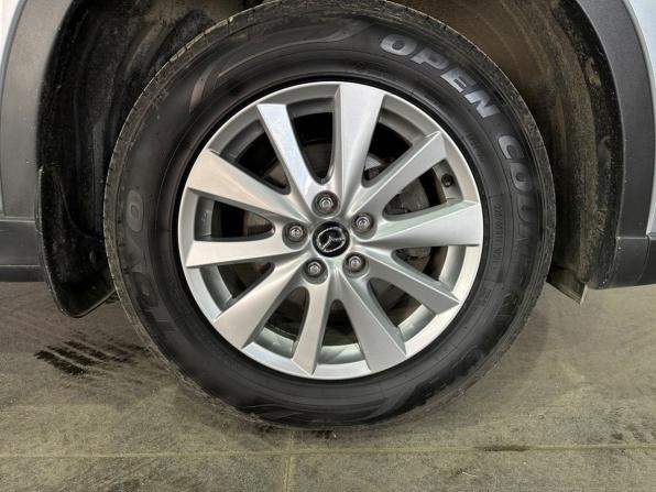 Mazda CX-5 I Рестайлинг с пробегом 2015 года, цена 2 150 000 рублей, 96148 км, внедорожник, Автокод Объявления
