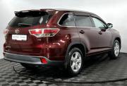Toyota Highlander III (XU50) Нижний Новгород  - изображение 32