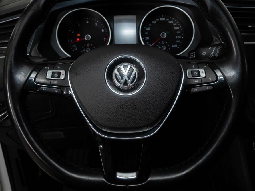 Volkswagen Tiguan II Казань  - изображение 9