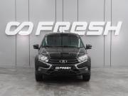 Lada (ВАЗ) Granta I Рестайлинг Воронеж  - изображение 19