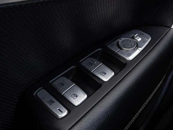 Genesis G70 I с пробегом 2019 года, цена 1 950 000 рублей, 122765 км, седан, Автокод Объявления