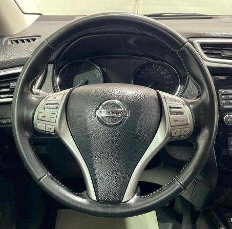 Nissan Qashqai II с пробегом 2014 года, цена 985 000 рублей, 191601 км, внедорожник, Автокод Объявления