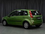 Ford Fiesta Mk5 Тюмень  - изображение 16