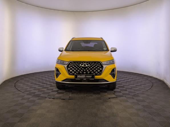 Chery Tiggo 7 Pro Max I с пробегом 2024 года, цена 1 550 000 рублей, 85166 км, внедорожник, Автокод Объявления