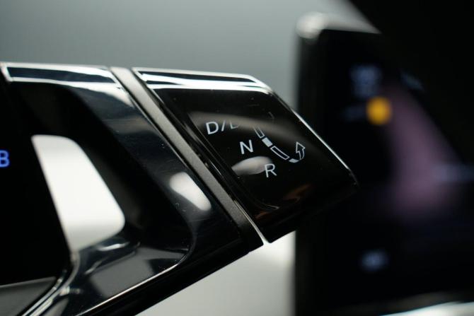 Volkswagen ID.3 I с пробегом 2022 года, цена 3 290 000 рублей, 40000 км, хэтчбек, Автокод Объявления