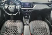Skoda Rapid II Астрахань  - изображение 41