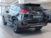 Nissan X-Trail III Рестайлинг Казань  - изображение 33