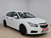 Chevrolet Cruze I Альметьевск  - изображение 24