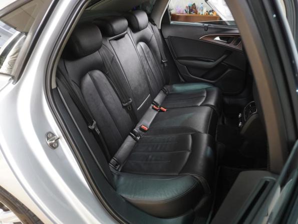 Audi A6 IV (C7) с пробегом 2012 года, цена 1 434 000 рублей, 335090 км, седан, Автокод Объявления