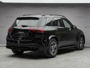 Mercedes-Benz GLE II (V167) Москва  - изображение 21