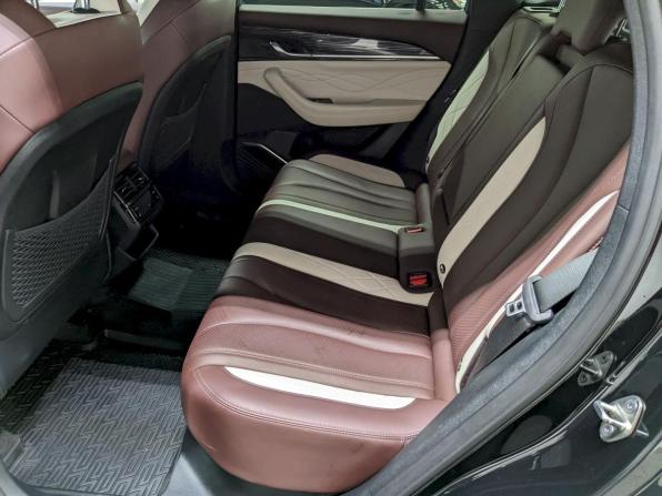 Geely Monjaro I с пробегом 2023 года, цена 2 790 000 рублей, 78387 км, внедорожник, Автокод Объявления